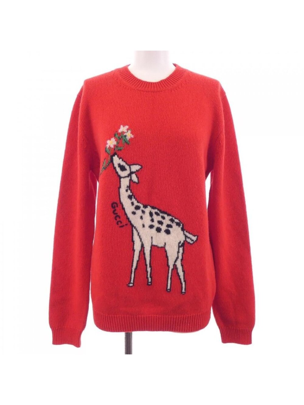 Gucci Knit Sweater